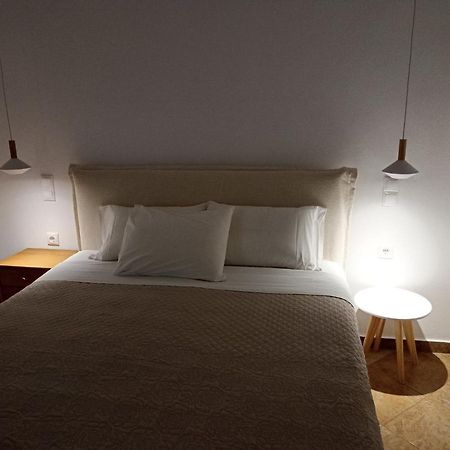 Grandes Apartments Sea Front Палекастрон Экстерьер фото