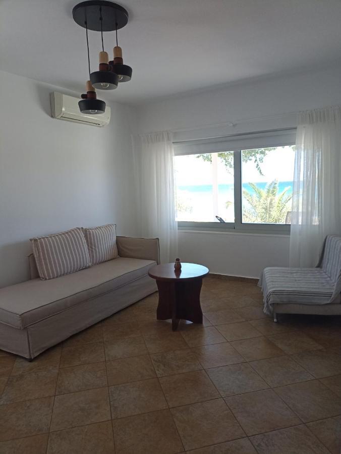 Grandes Apartments Sea Front Палекастрон Экстерьер фото